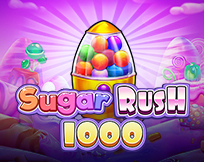 Sugar Rush 1000 Sugar Rush 1000