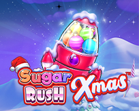 Sugar Rush Xmas Sugar Rush Xmas