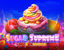 Sugar Supreme Powernudge Sugar Supreme Powernudge