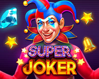 Super Joker Super Joker
