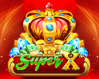 Super X Super X