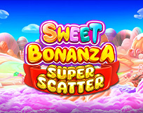 Sweet Bonanza Super Scatter Sweet Bonanza Super Scatter