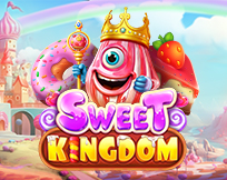 Sweet Kingdom Sweet Kingdom