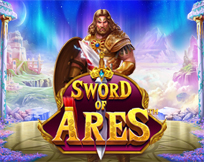 Sword of Ares Sword of Ares