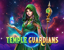 Temple Guardians Temple Guardians