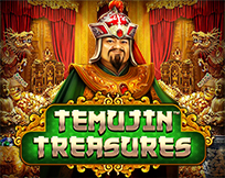 Temujin Treasures Temujin Treasures