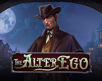 The Alter Ego The Alter Ego