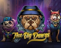 The Big Dawgs The Big Dawgs
