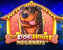 The Dog House Megaways The Dog House Megaways