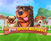 The Dog House Multihold The Dog House Multihold