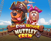 The Dog House - Muttley Crew The Dog House - Muttley Crew