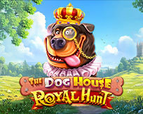 The Dog House - Royal Hunt The Dog House - Royal Hunt
