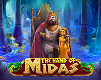 The Hand of Midas The Hand of Midas