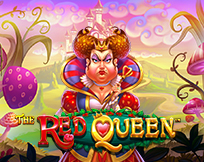 The Red Queen The Red Queen
