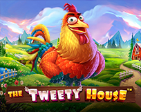 The Tweety House The Tweety House