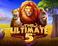 The Ultimate 5 The Ultimate 5