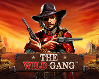 The Wild Gang The Wild Gang