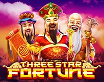 Three Star Fortune Three Star Fortune