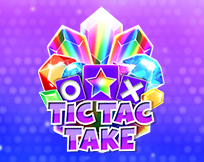 Tic Tac Take Tic Tac Take