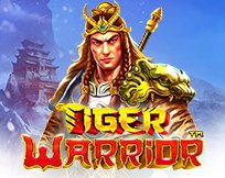 Tiger Warrior Tiger Warrior
