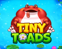 Tiny Toads Tiny Toads