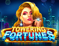 Towering Fortunes Towering Fortunes