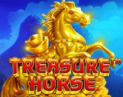 Treasure Horse Treasure Horse