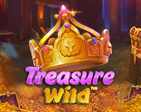 Treasure Wild Treasure Wild