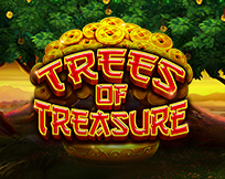 Trees of Treasure Trees of Treasure