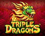 Triple Dragons Triple Dragons