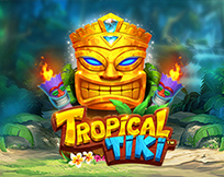 Tropical Tiki Tropical Tiki