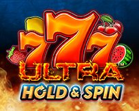 Ultra Hold & Spin Ultra Hold & Spin