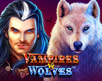 Vampires vs Wolves Vampires vs Wolves