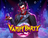 Vampy Party Vampy Party