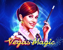 Vegas Magic Vegas Magic