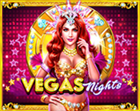 Vegas Nights Vegas Nights