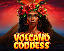 Volcano Goddess Volcano Goddess