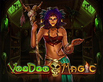 Voodoo Magic Voodoo Magic