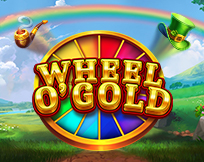 Wheel O`Gold Wheel O`Gold