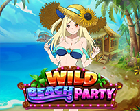 Wild Beach Party Wild Beach Party