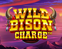 Wild Bison Charge Wild Bison Charge