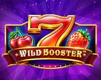 Wild Booster Wild Booster