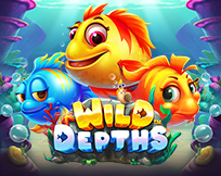 Wild Depths Wild Depths