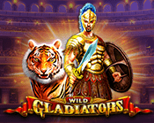 Wild Gladiators Wild Gladiators