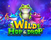 Wild Hop & Drop Wild Hop & Drop