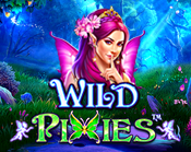 Wild Pixies Wild Pixies