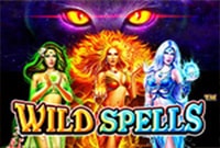 Wild Spells Wild Spells