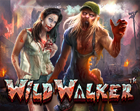 Wild Walker Wild Walker
