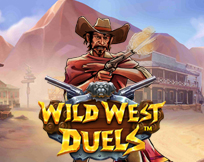 Wild West Duels Wild West Duels
