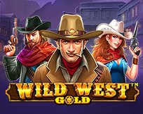 Wild West Gold Wild West Gold